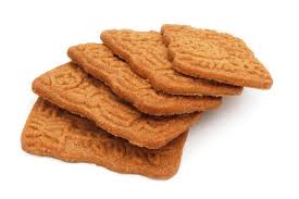 vergeoise biscuits
